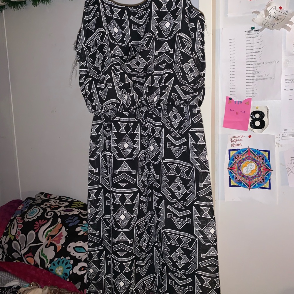 dress